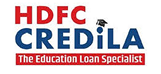 HDFC Credila