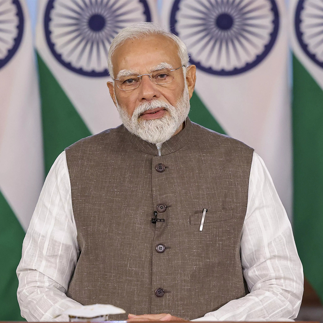 The Rise of Indian GCC